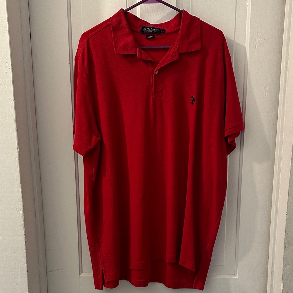 Men’s Polo Shirt